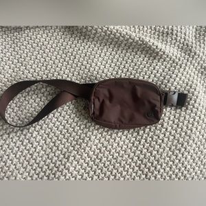 Lululemon Java Belt Bag